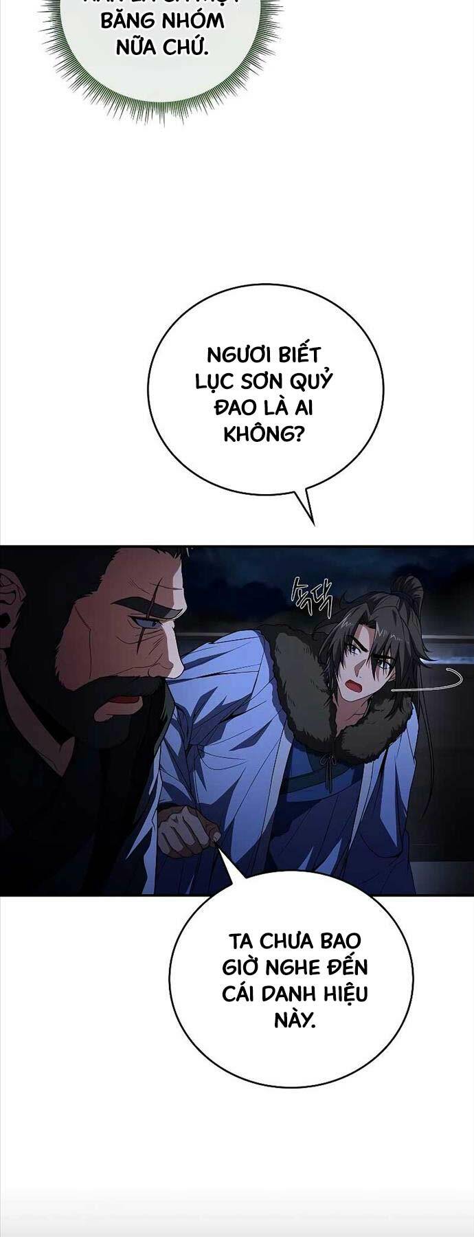 Chuyển Sinh Thành Tiêu Sư Chapter 58 - Trang 2