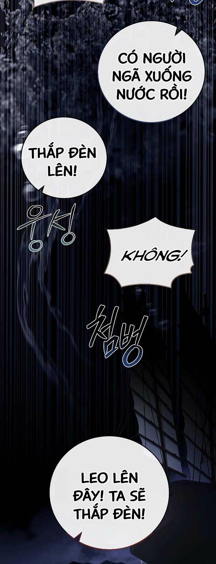 Chuyển Sinh Thành Tiêu Sư Chapter 58 - Trang 2