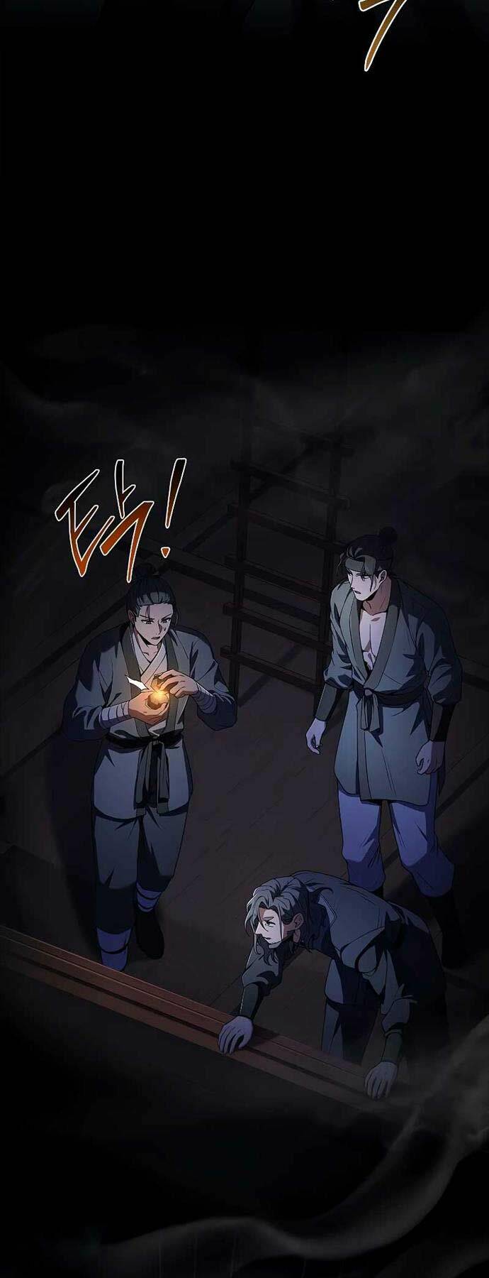 Chuyển Sinh Thành Tiêu Sư Chapter 58 - Trang 2