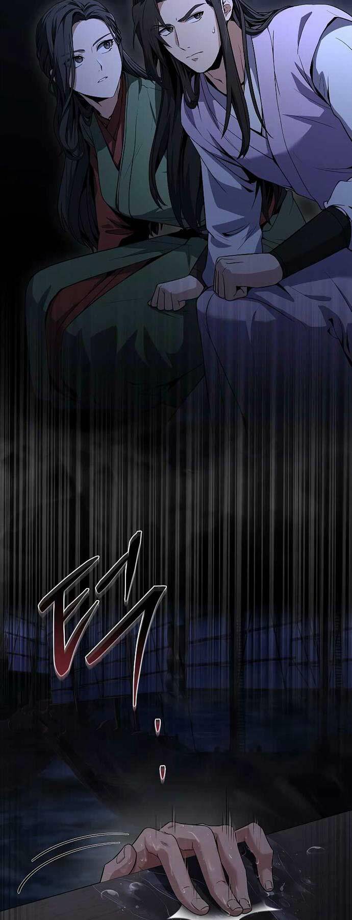 Chuyển Sinh Thành Tiêu Sư Chapter 58 - Trang 2