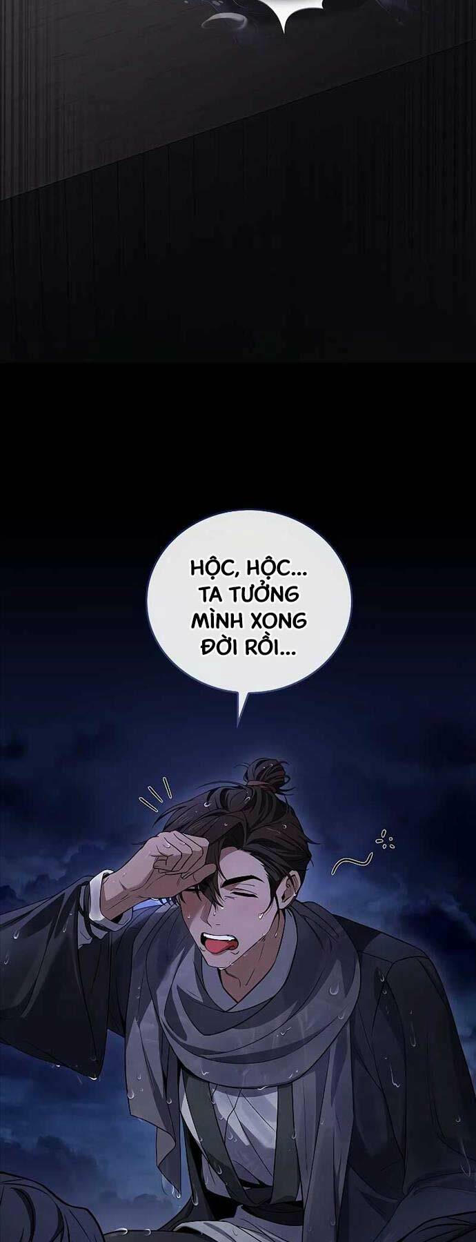 Chuyển Sinh Thành Tiêu Sư Chapter 58 - Trang 2