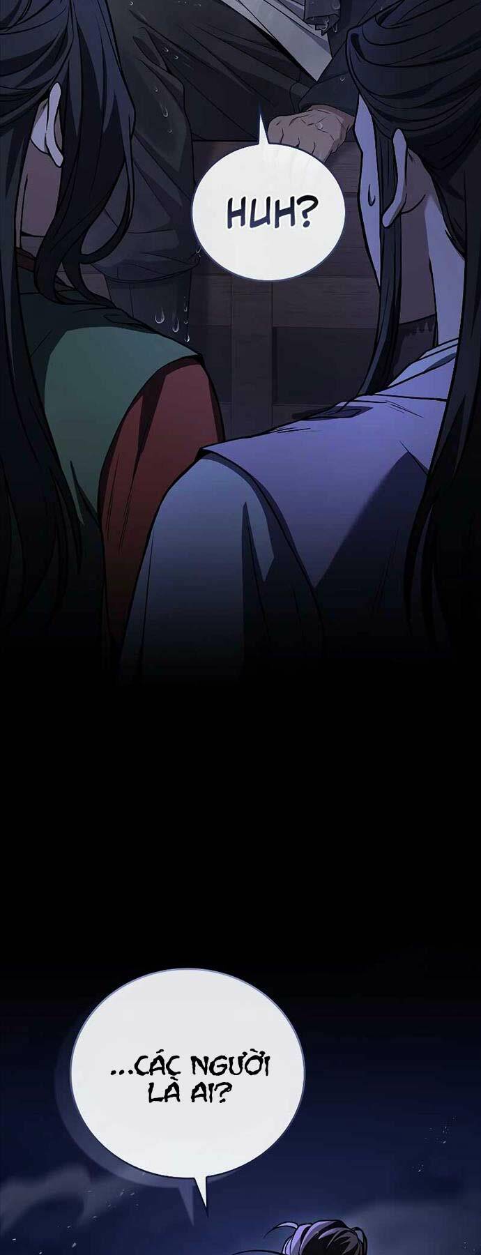 Chuyển Sinh Thành Tiêu Sư Chapter 58 - Trang 2