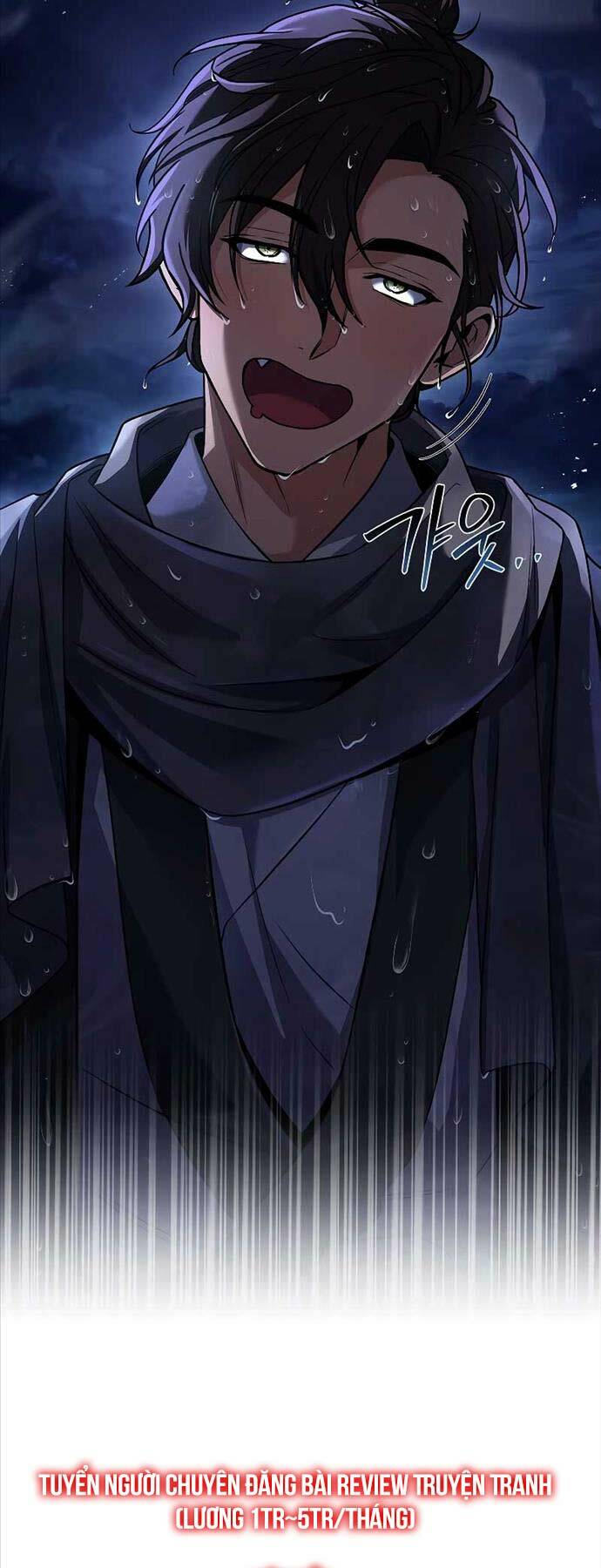 Chuyển Sinh Thành Tiêu Sư Chapter 58 - Trang 2