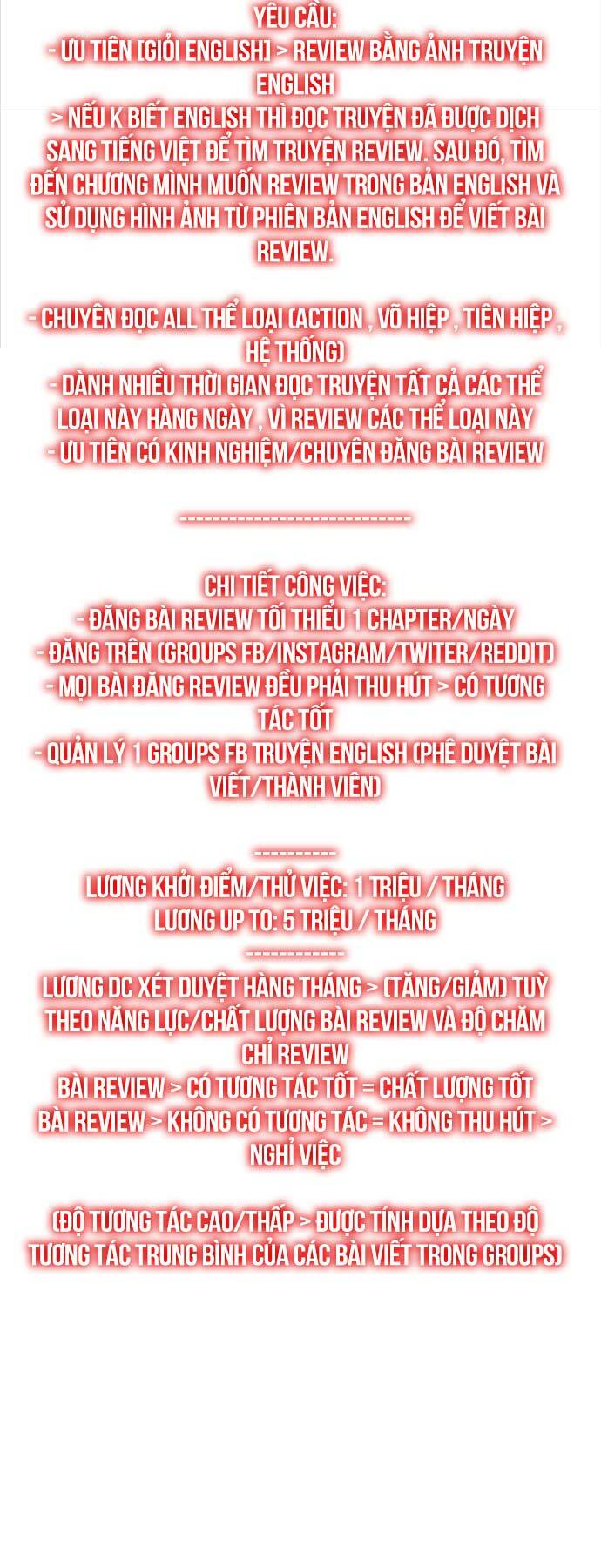 Chuyển Sinh Thành Tiêu Sư Chapter 58 - Trang 2