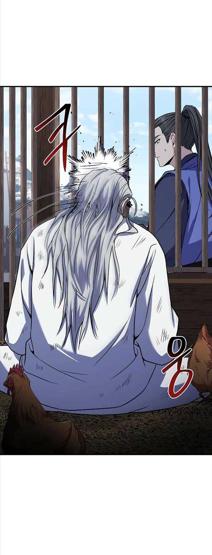 Chuyển Sinh Thành Tiêu Sư Chapter 58 - Trang 2