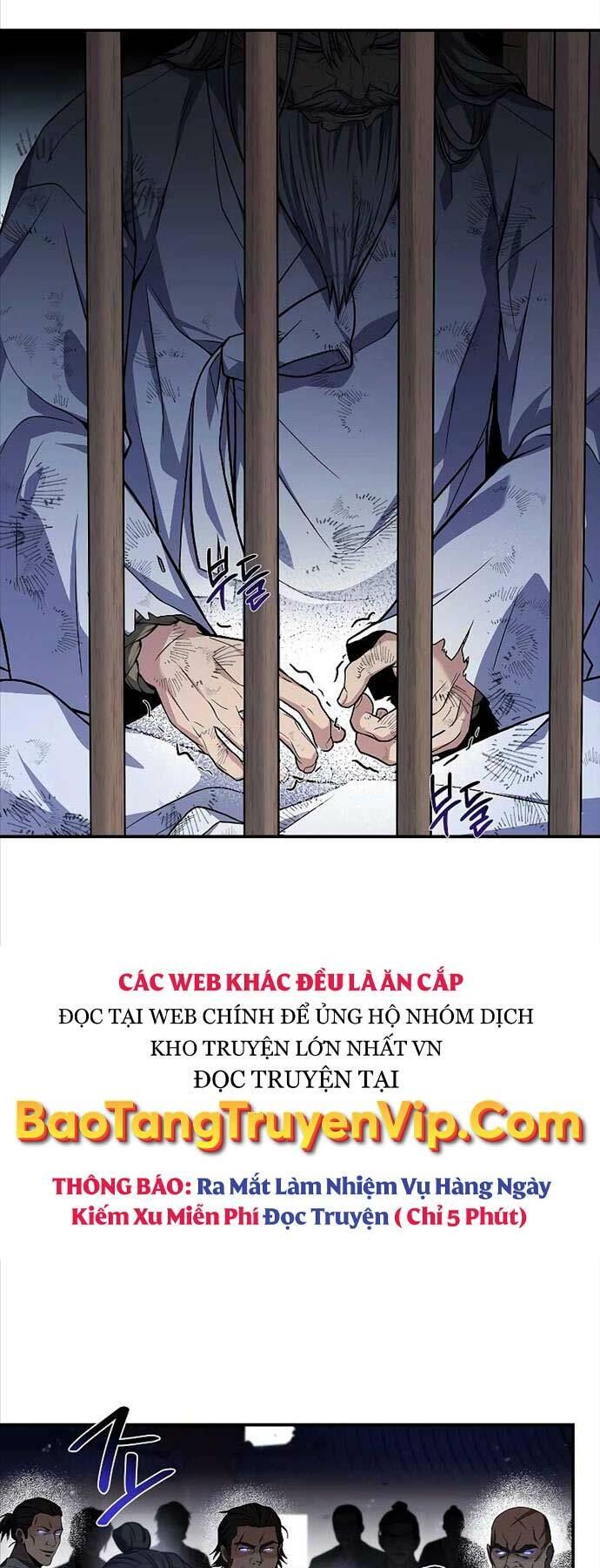 Chuyển Sinh Thành Tiêu Sư Chapter 58 - Trang 2