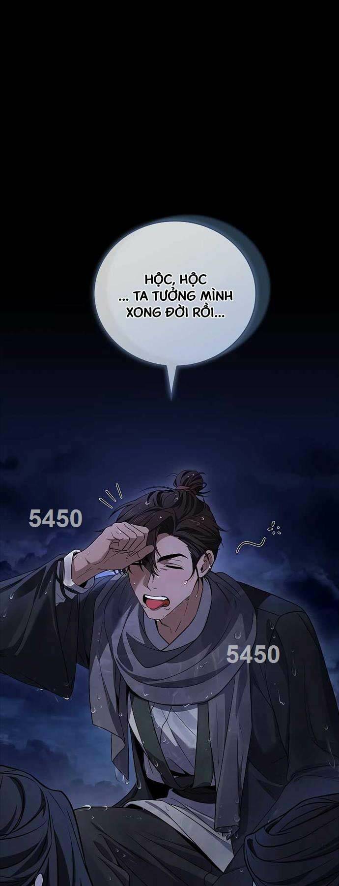 Chuyển Sinh Thành Tiêu Sư Chapter 59 - Trang 2