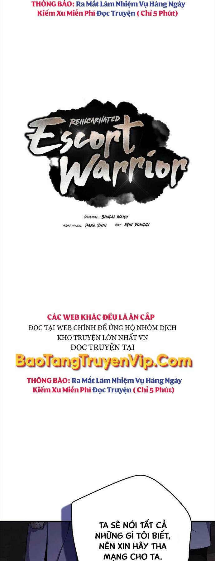 Chuyển Sinh Thành Tiêu Sư Chapter 59 - Trang 2