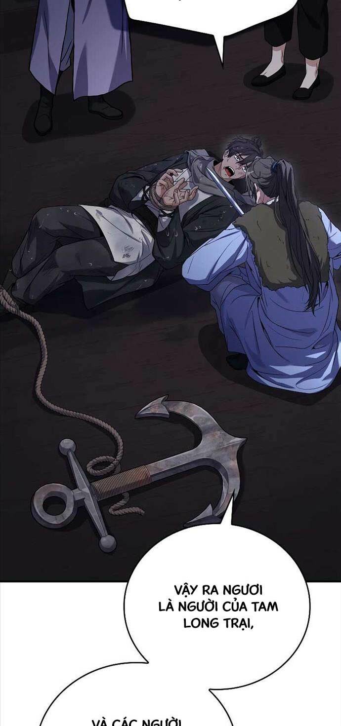 Chuyển Sinh Thành Tiêu Sư Chapter 59 - Trang 2