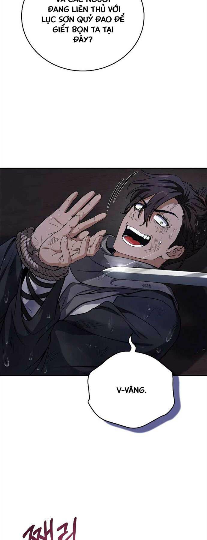 Chuyển Sinh Thành Tiêu Sư Chapter 59 - Trang 2