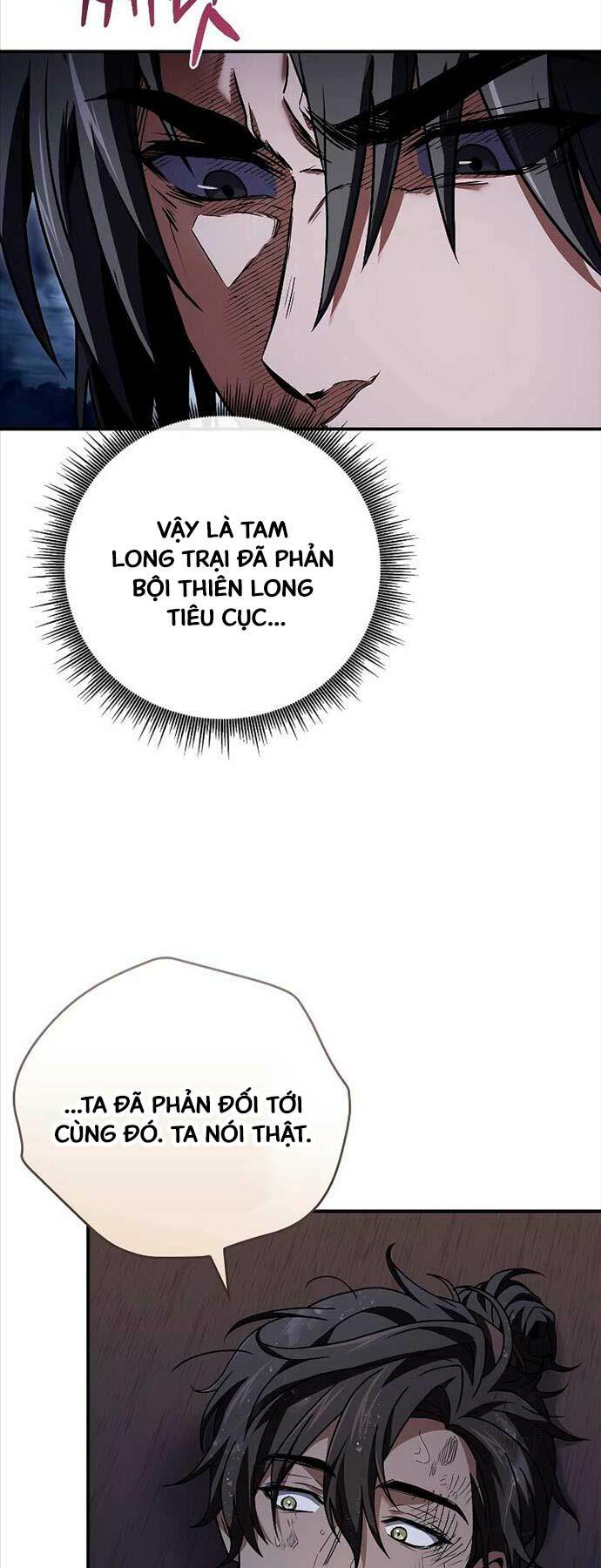 Chuyển Sinh Thành Tiêu Sư Chapter 59 - Trang 2