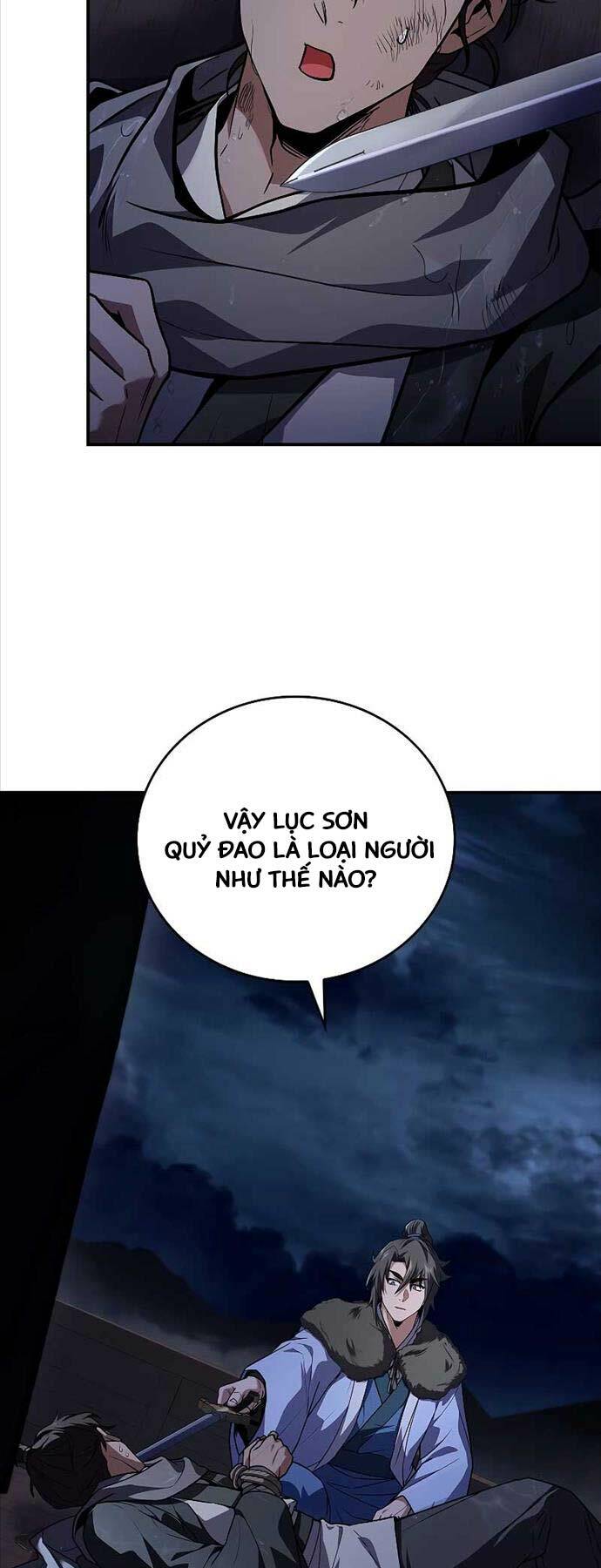 Chuyển Sinh Thành Tiêu Sư Chapter 59 - Trang 2