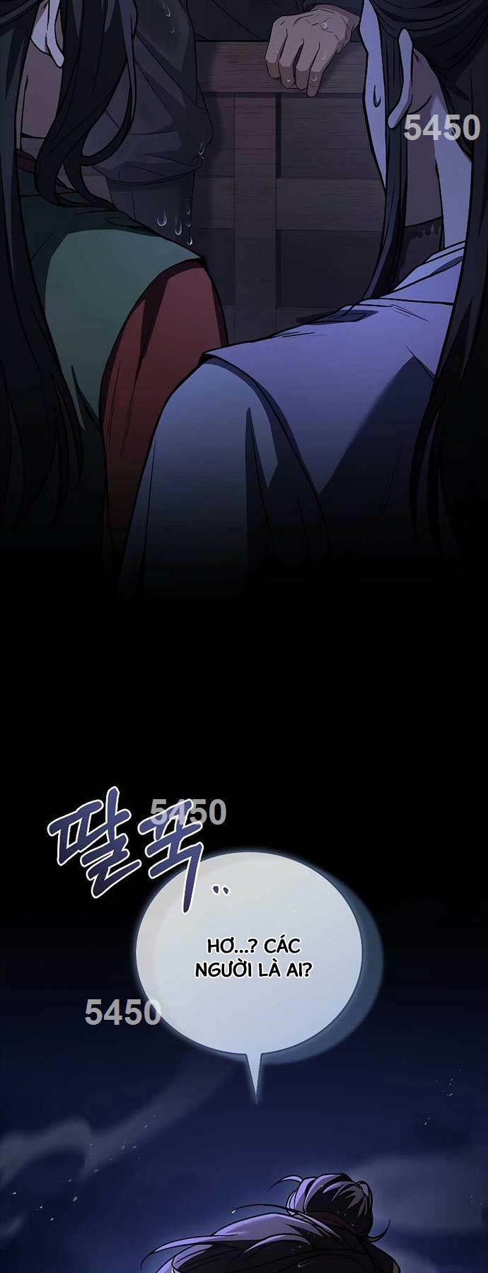 Chuyển Sinh Thành Tiêu Sư Chapter 59 - Trang 2