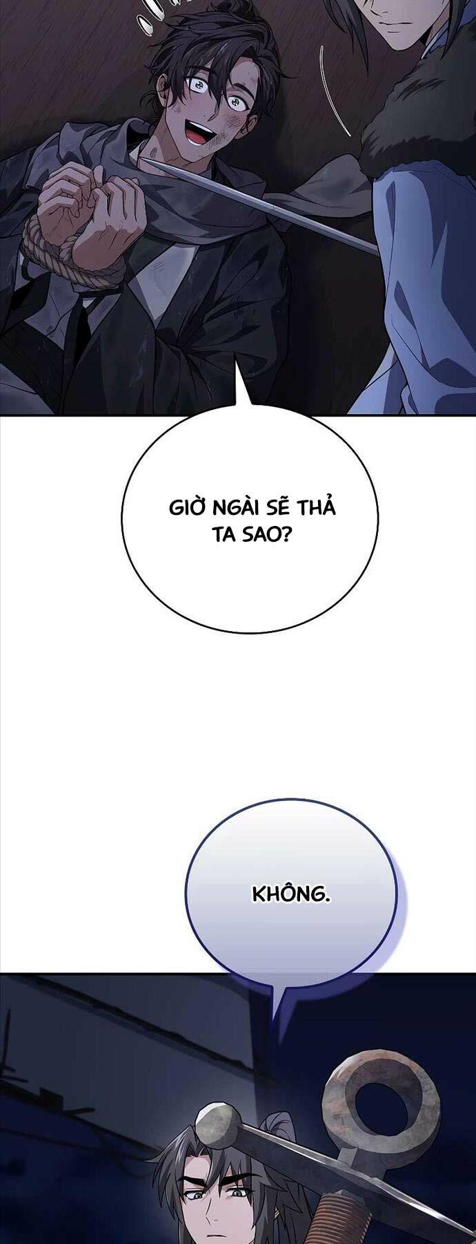 Chuyển Sinh Thành Tiêu Sư Chapter 59 - Trang 2