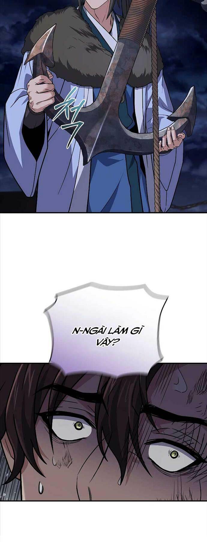 Chuyển Sinh Thành Tiêu Sư Chapter 59 - Trang 2