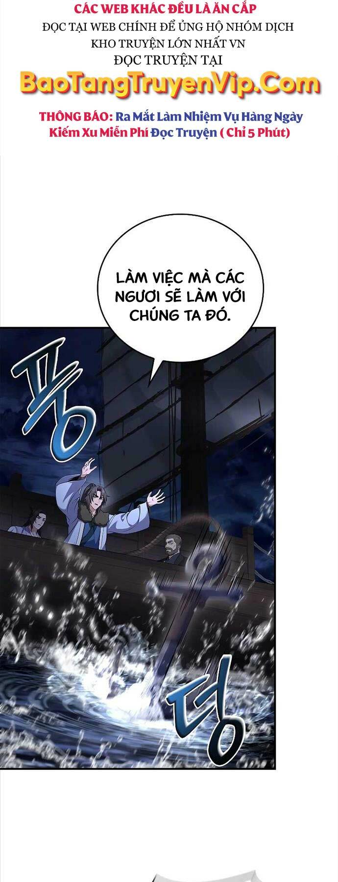 Chuyển Sinh Thành Tiêu Sư Chapter 59 - Trang 2