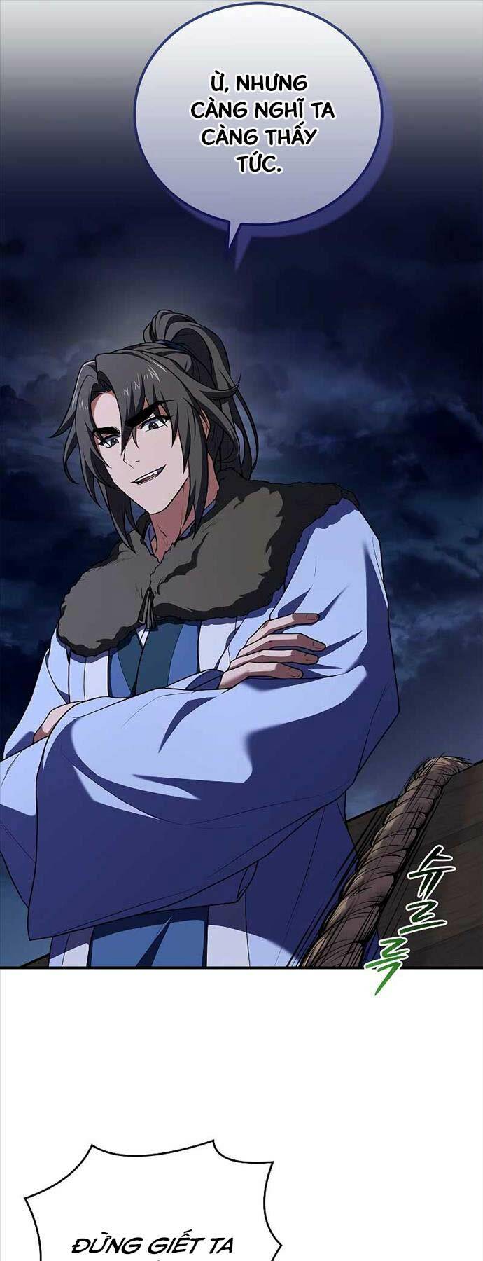 Chuyển Sinh Thành Tiêu Sư Chapter 59 - Trang 2