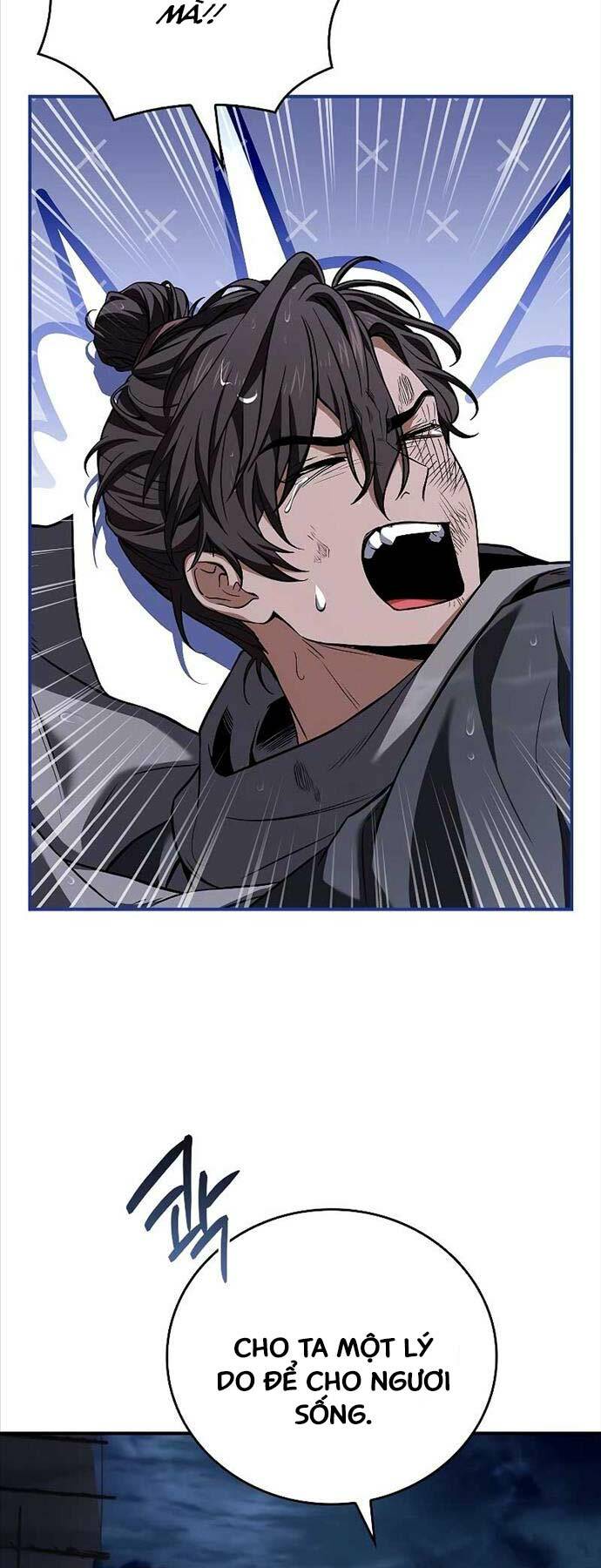 Chuyển Sinh Thành Tiêu Sư Chapter 59 - Trang 2