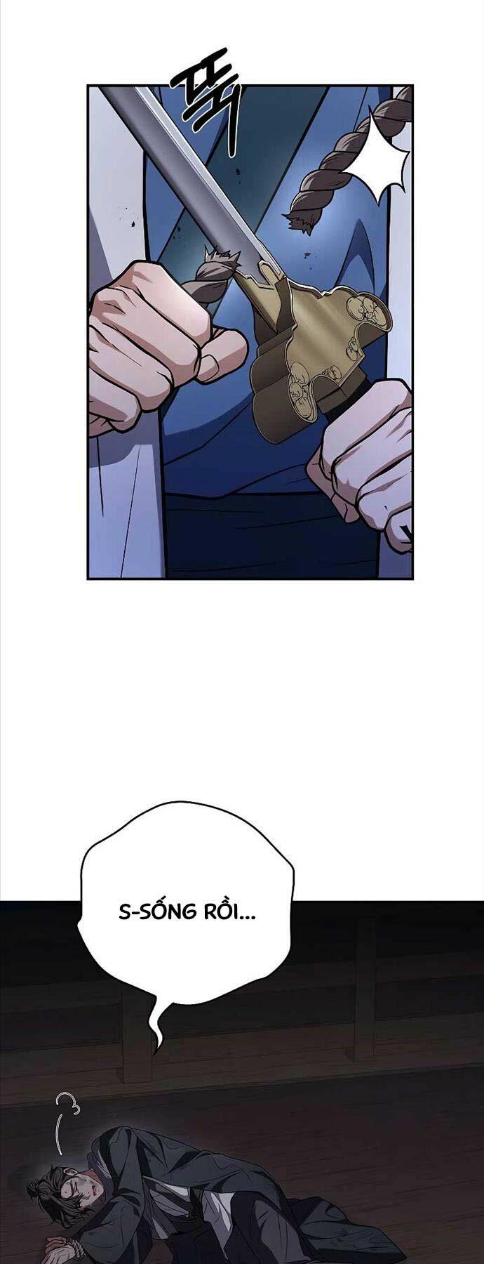 Chuyển Sinh Thành Tiêu Sư Chapter 59 - Trang 2