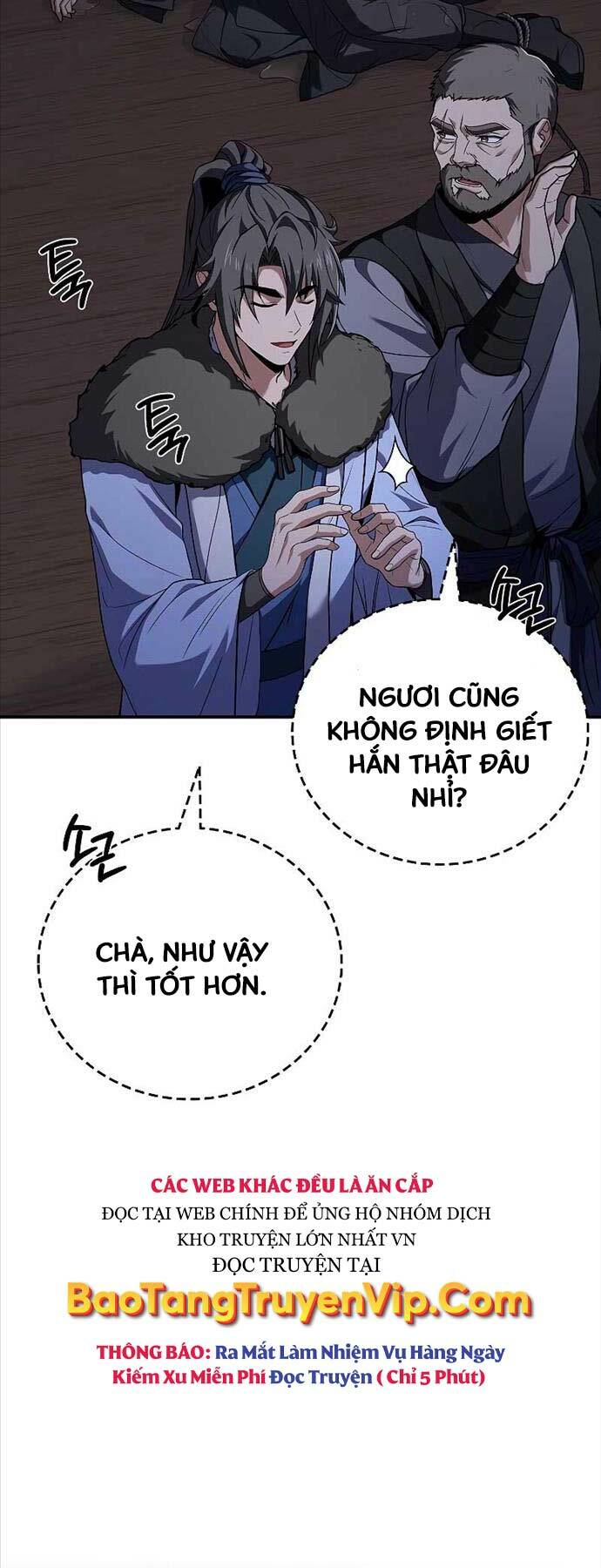 Chuyển Sinh Thành Tiêu Sư Chapter 59 - Trang 2