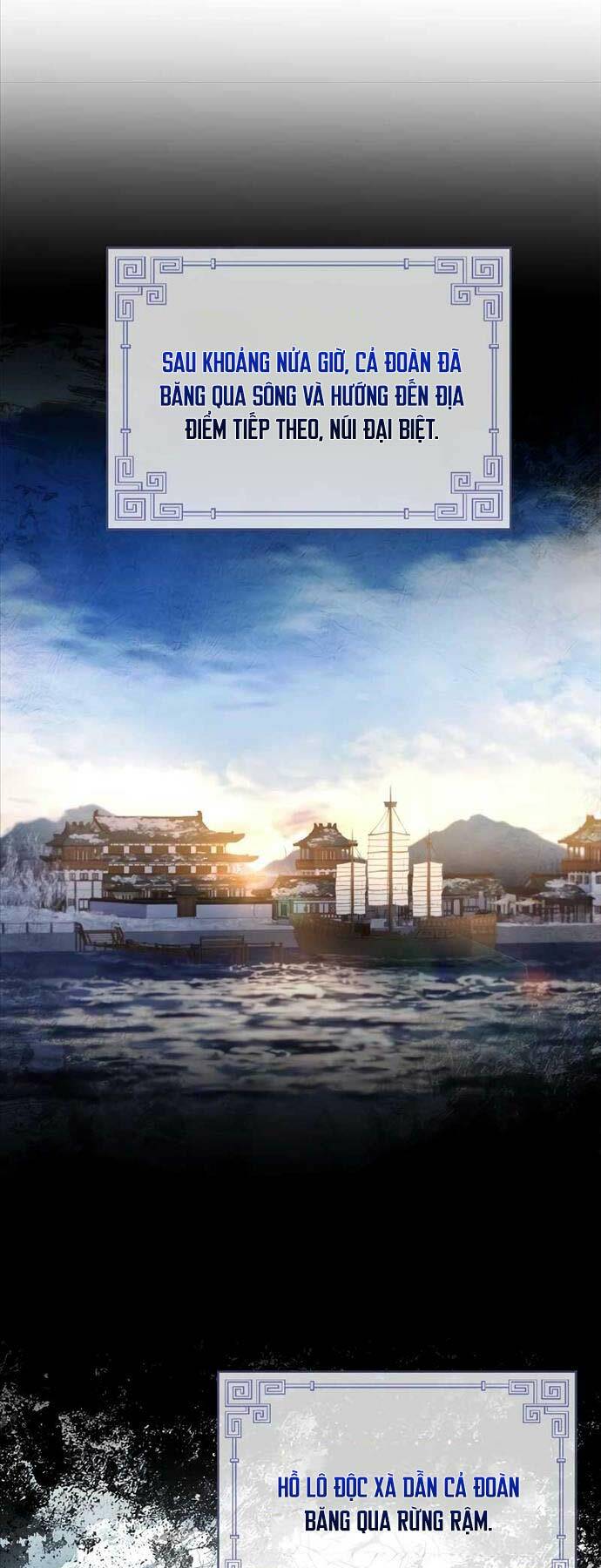 Chuyển Sinh Thành Tiêu Sư Chapter 59 - Trang 2