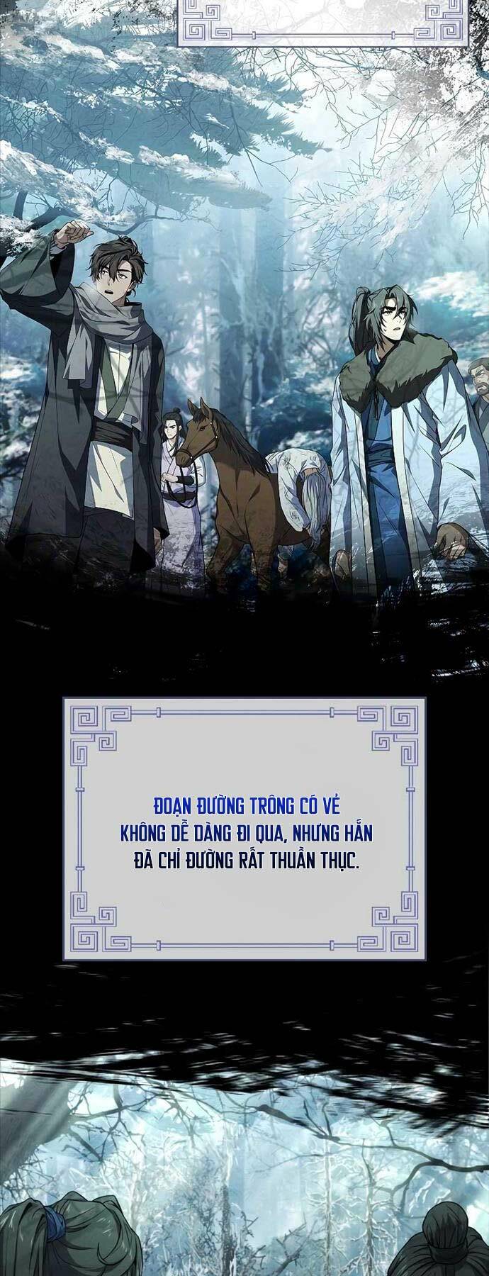 Chuyển Sinh Thành Tiêu Sư Chapter 59 - Trang 2