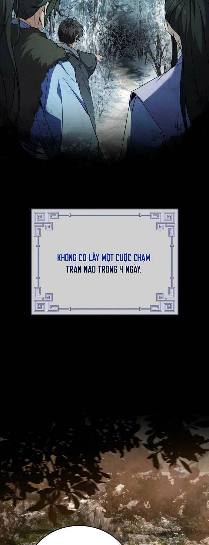 Chuyển Sinh Thành Tiêu Sư Chapter 59 - Trang 2