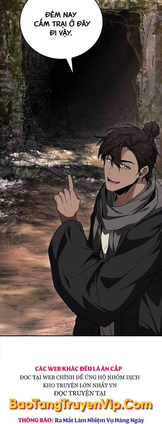 Chuyển Sinh Thành Tiêu Sư Chapter 59 - Trang 2