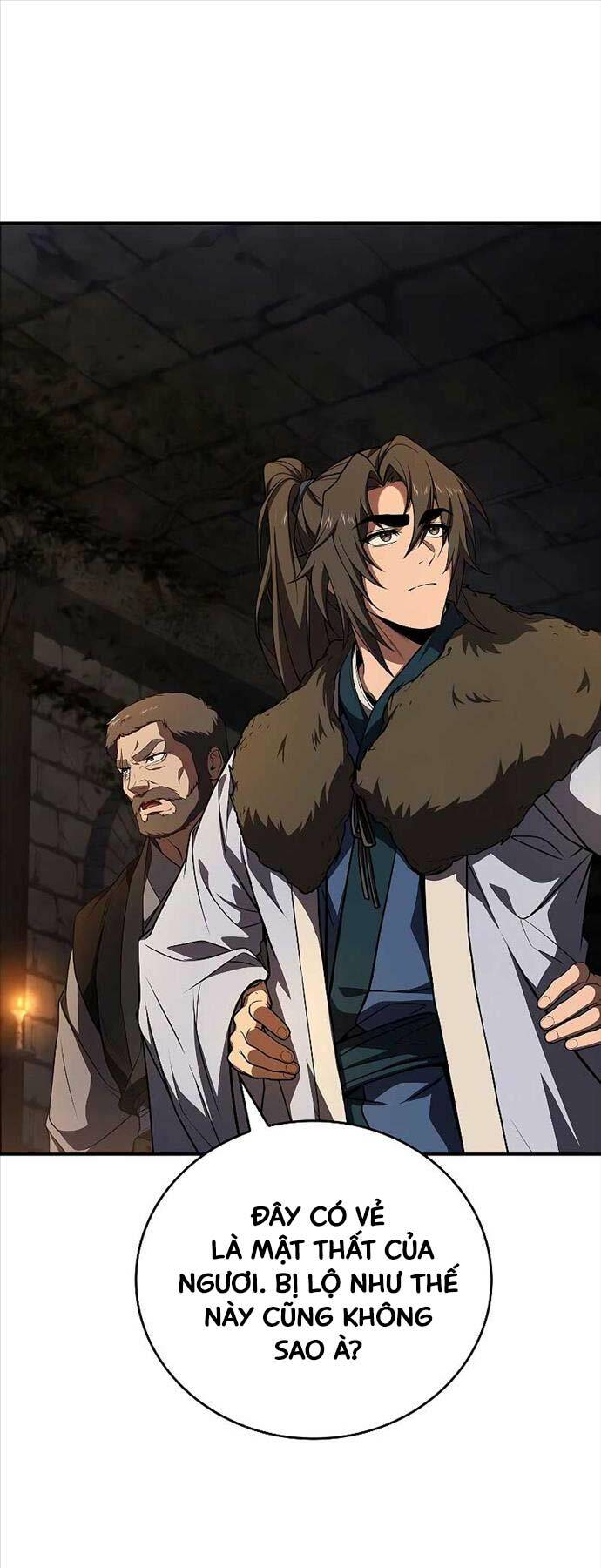 Chuyển Sinh Thành Tiêu Sư Chapter 59 - Trang 2