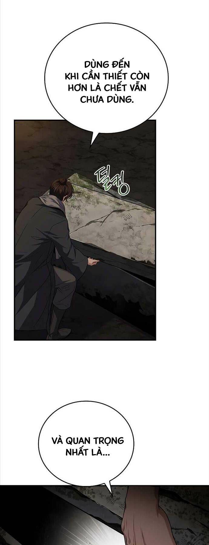 Chuyển Sinh Thành Tiêu Sư Chapter 59 - Trang 2