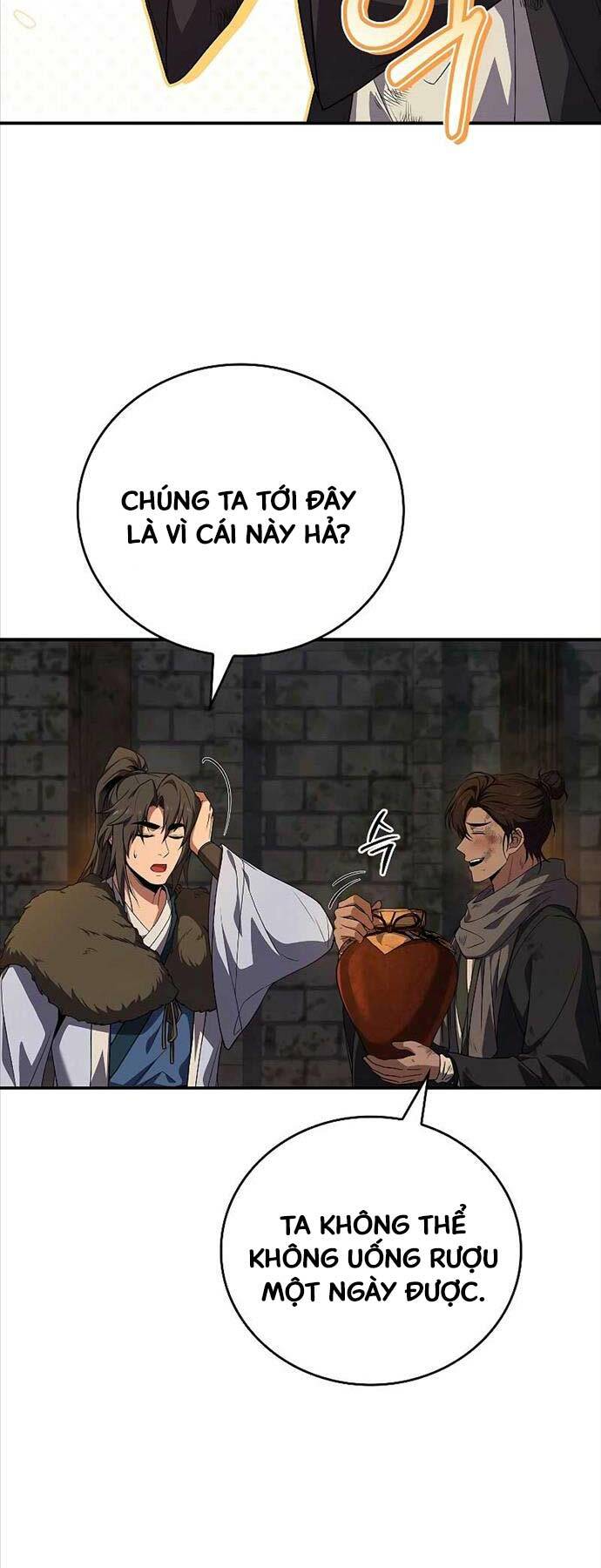 Chuyển Sinh Thành Tiêu Sư Chapter 59 - Trang 2