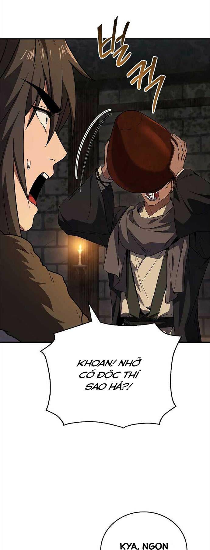 Chuyển Sinh Thành Tiêu Sư Chapter 59 - Trang 2