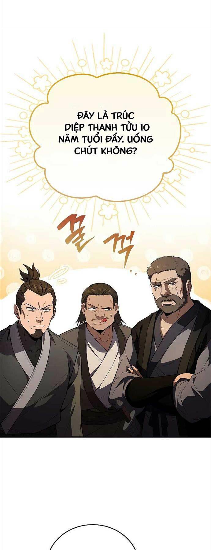 Chuyển Sinh Thành Tiêu Sư Chapter 59 - Trang 2