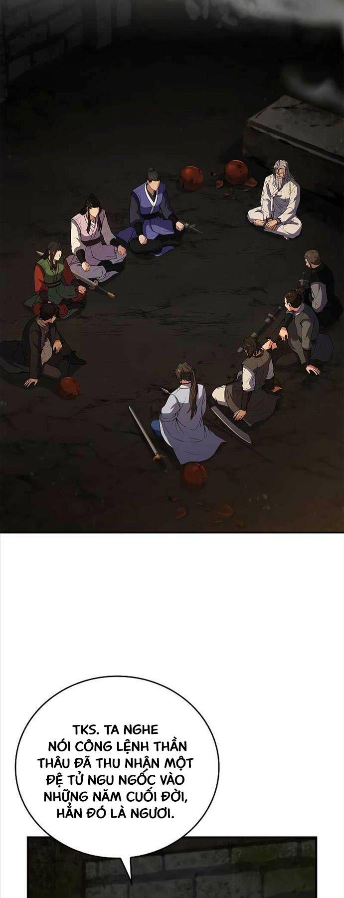 Chuyển Sinh Thành Tiêu Sư Chapter 59 - Trang 2