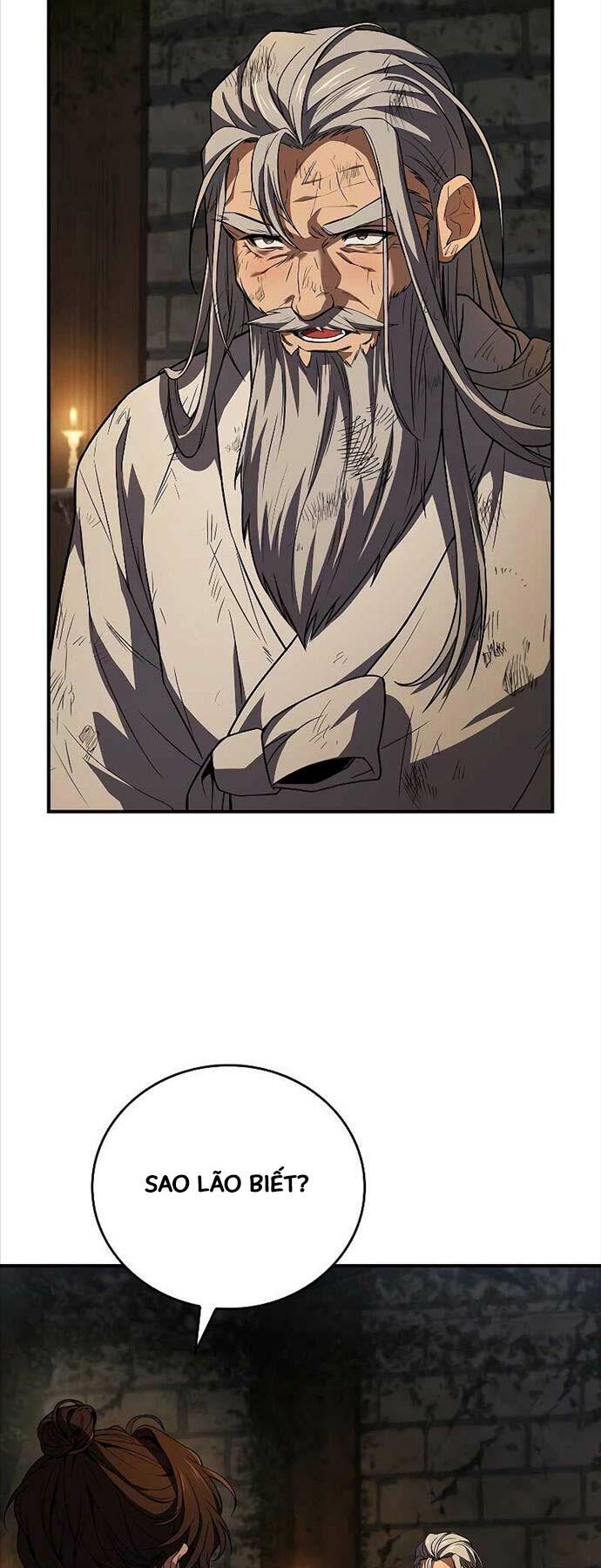 Chuyển Sinh Thành Tiêu Sư Chapter 59 - Trang 2