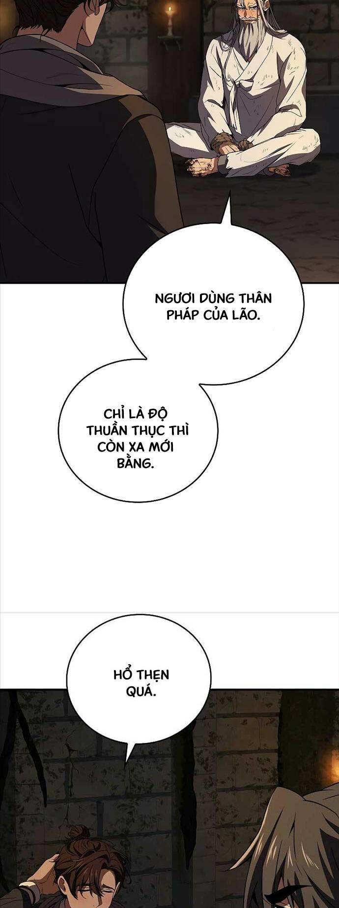 Chuyển Sinh Thành Tiêu Sư Chapter 59 - Trang 2