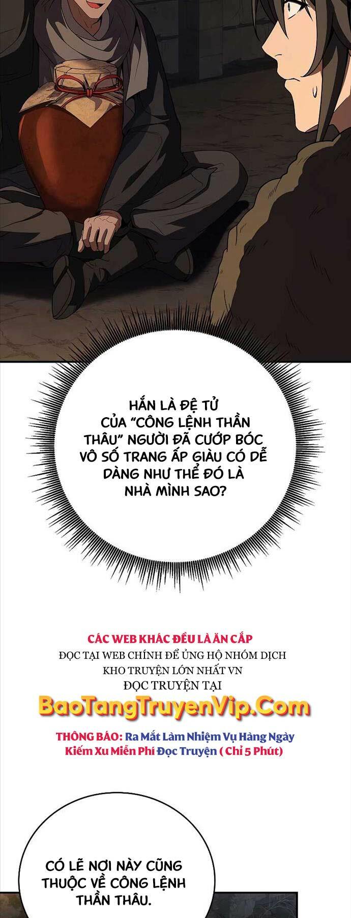 Chuyển Sinh Thành Tiêu Sư Chapter 59 - Trang 2