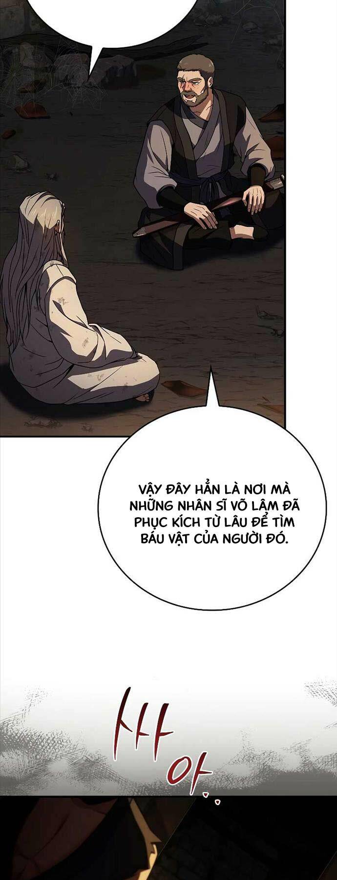 Chuyển Sinh Thành Tiêu Sư Chapter 59 - Trang 2