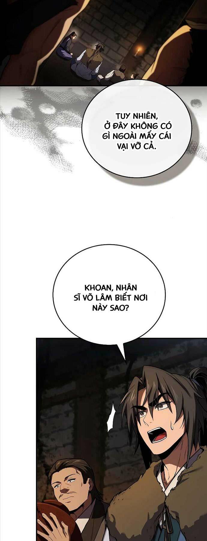 Chuyển Sinh Thành Tiêu Sư Chapter 59 - Trang 2