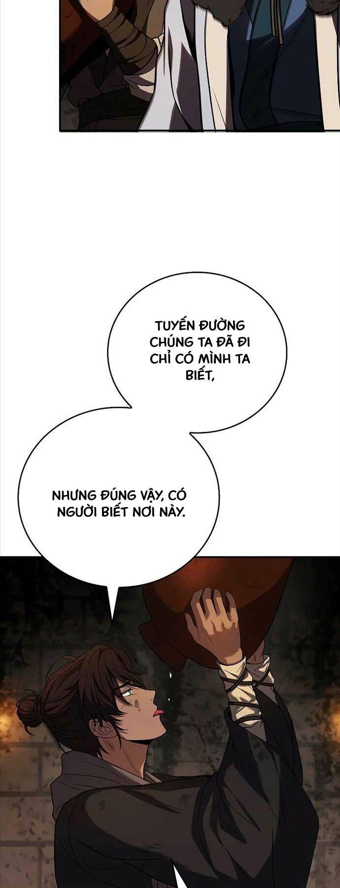 Chuyển Sinh Thành Tiêu Sư Chapter 59 - Trang 2