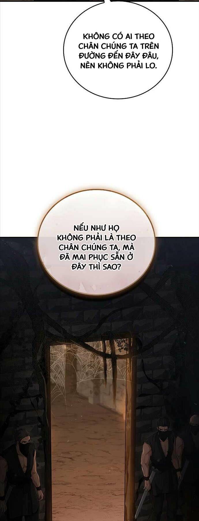 Chuyển Sinh Thành Tiêu Sư Chapter 59 - Trang 2