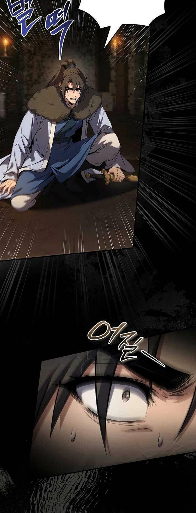 Chuyển Sinh Thành Tiêu Sư Chapter 59 - Trang 2