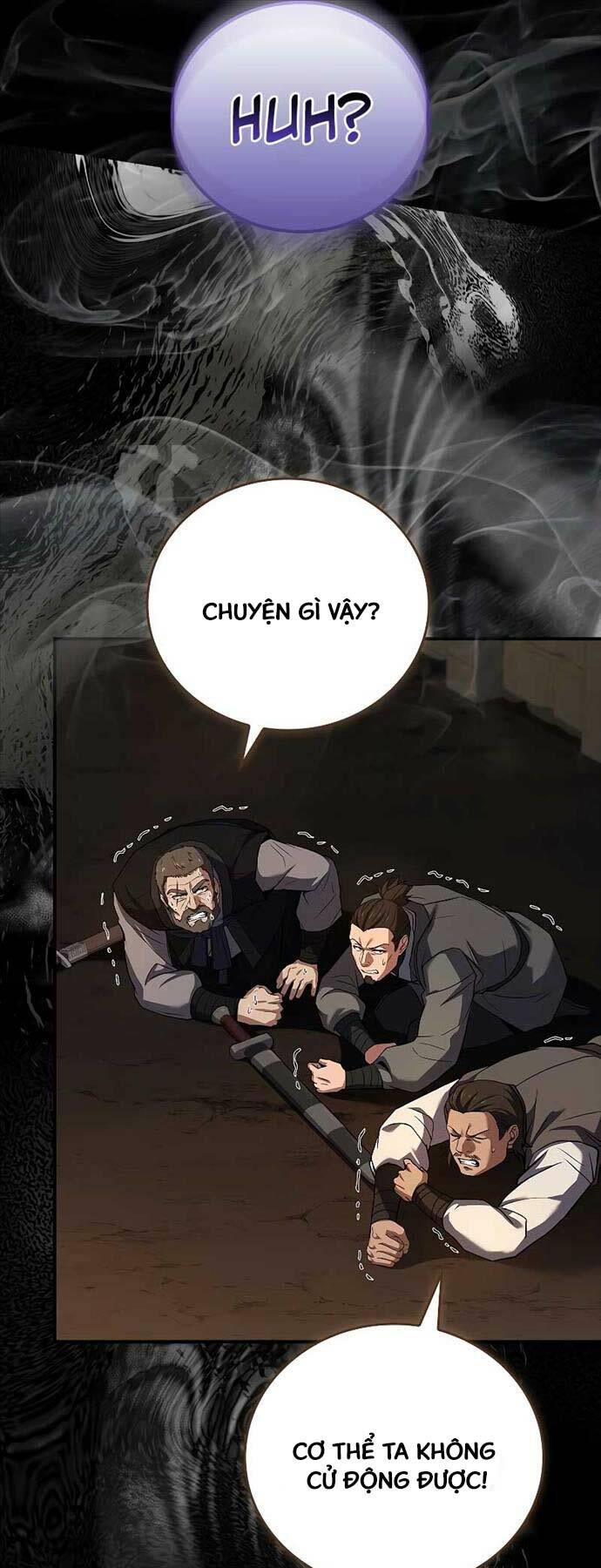 Chuyển Sinh Thành Tiêu Sư Chapter 59 - Trang 2