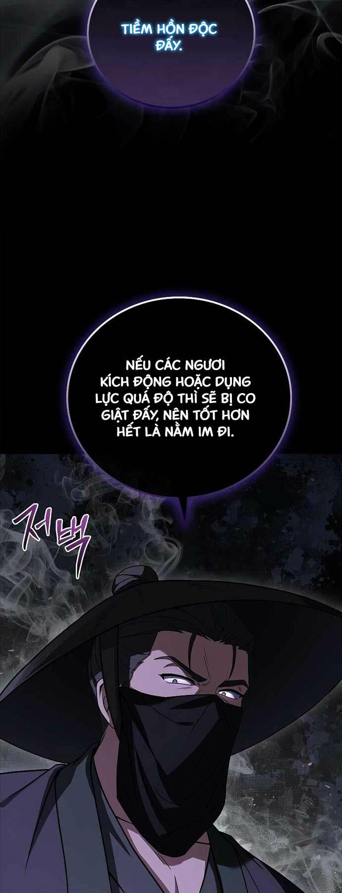 Chuyển Sinh Thành Tiêu Sư Chapter 59 - Trang 2