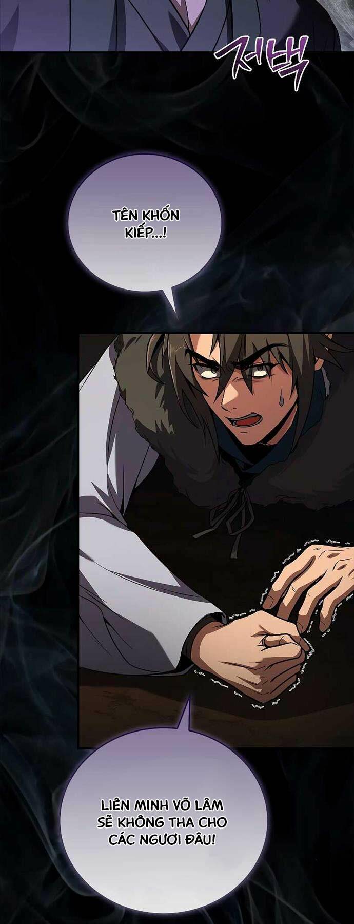 Chuyển Sinh Thành Tiêu Sư Chapter 59 - Trang 2