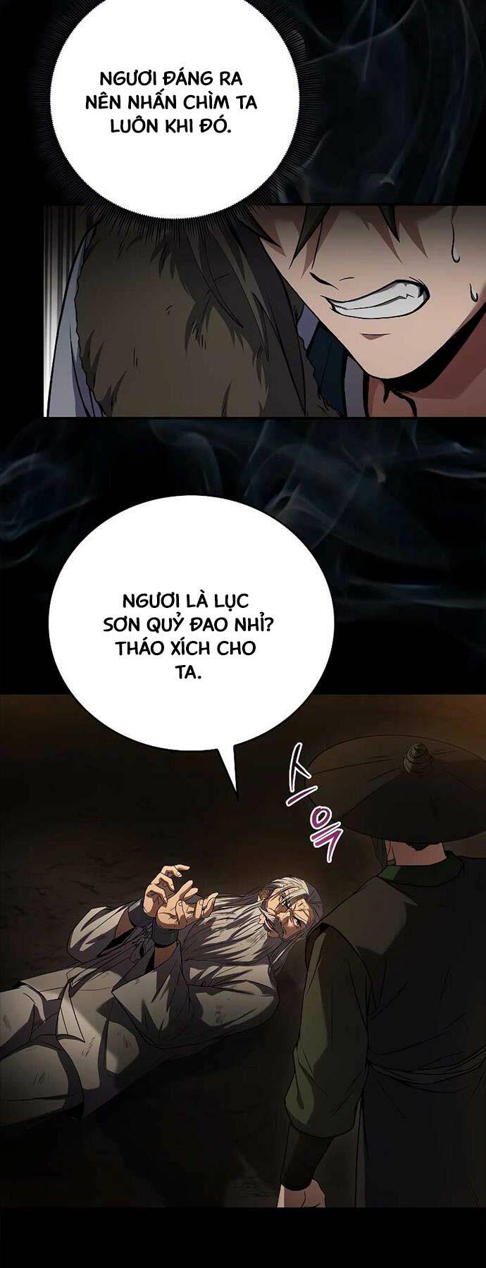 Chuyển Sinh Thành Tiêu Sư Chapter 59 - Trang 2