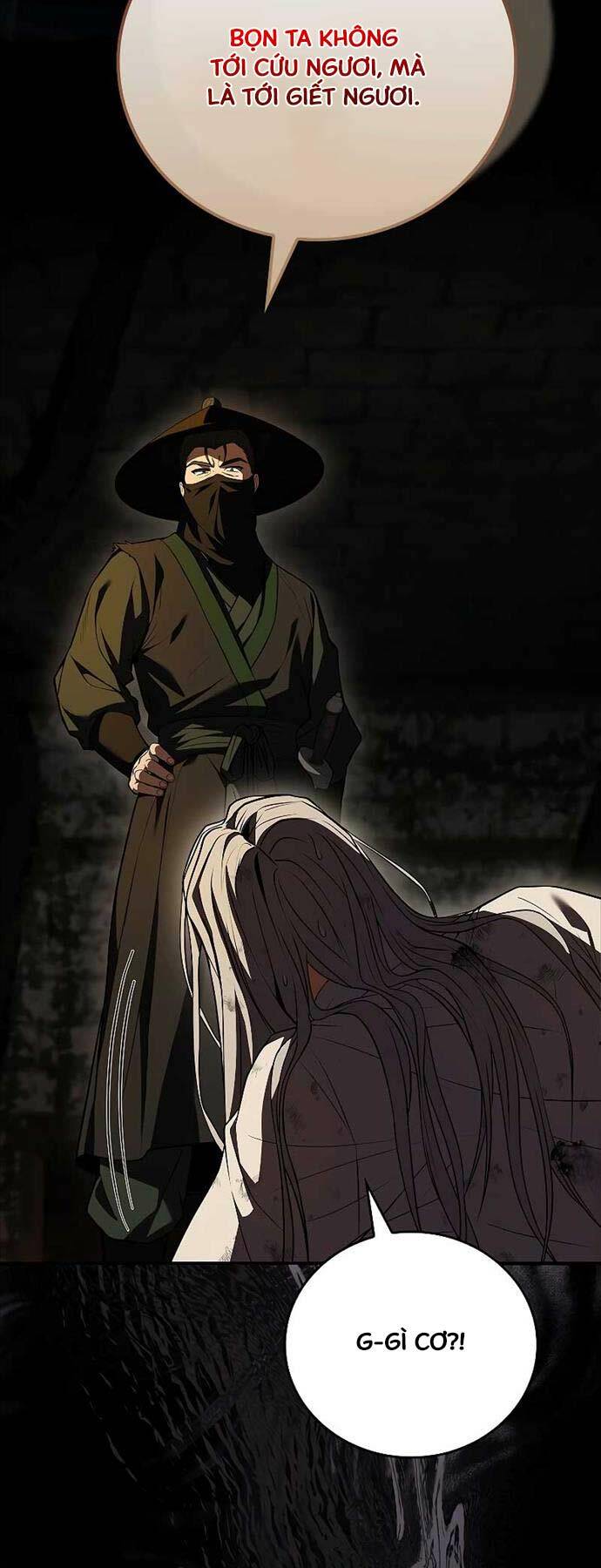 Chuyển Sinh Thành Tiêu Sư Chapter 59 - Trang 2