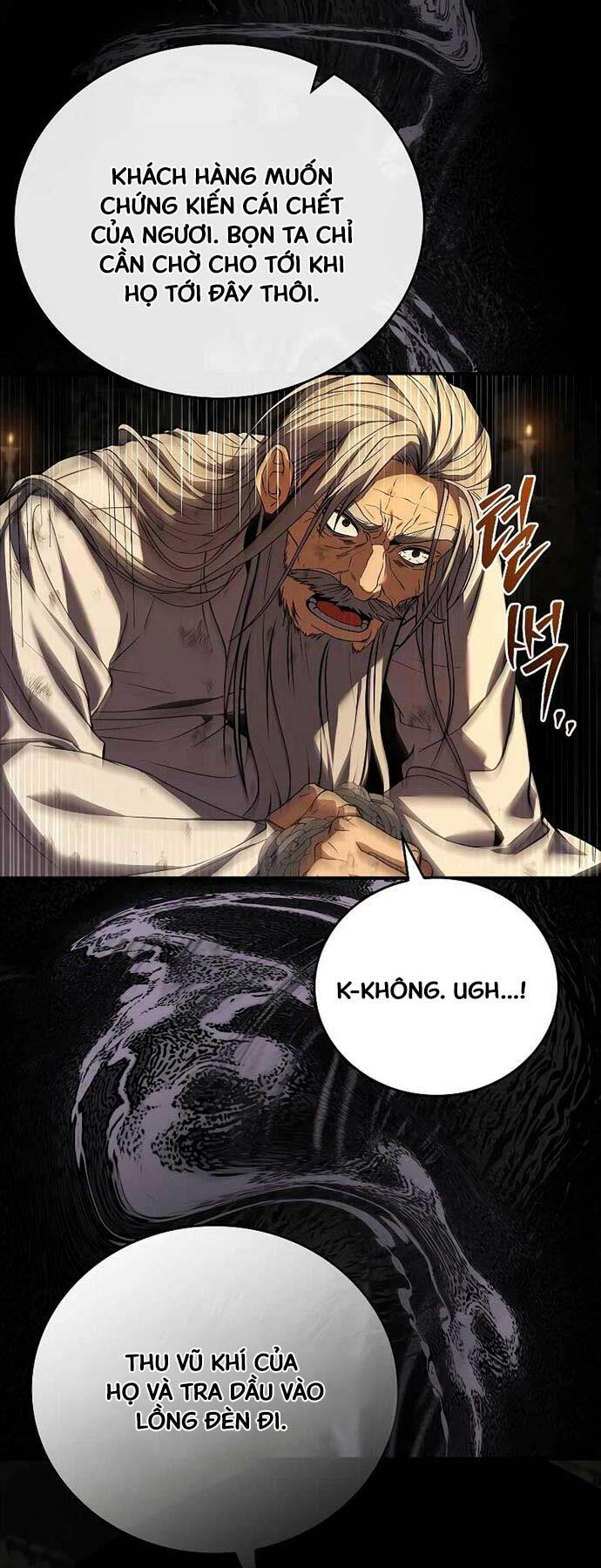 Chuyển Sinh Thành Tiêu Sư Chapter 59 - Trang 2