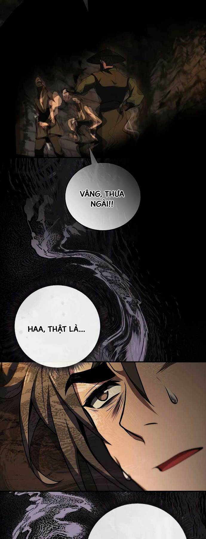 Chuyển Sinh Thành Tiêu Sư Chapter 59 - Trang 2