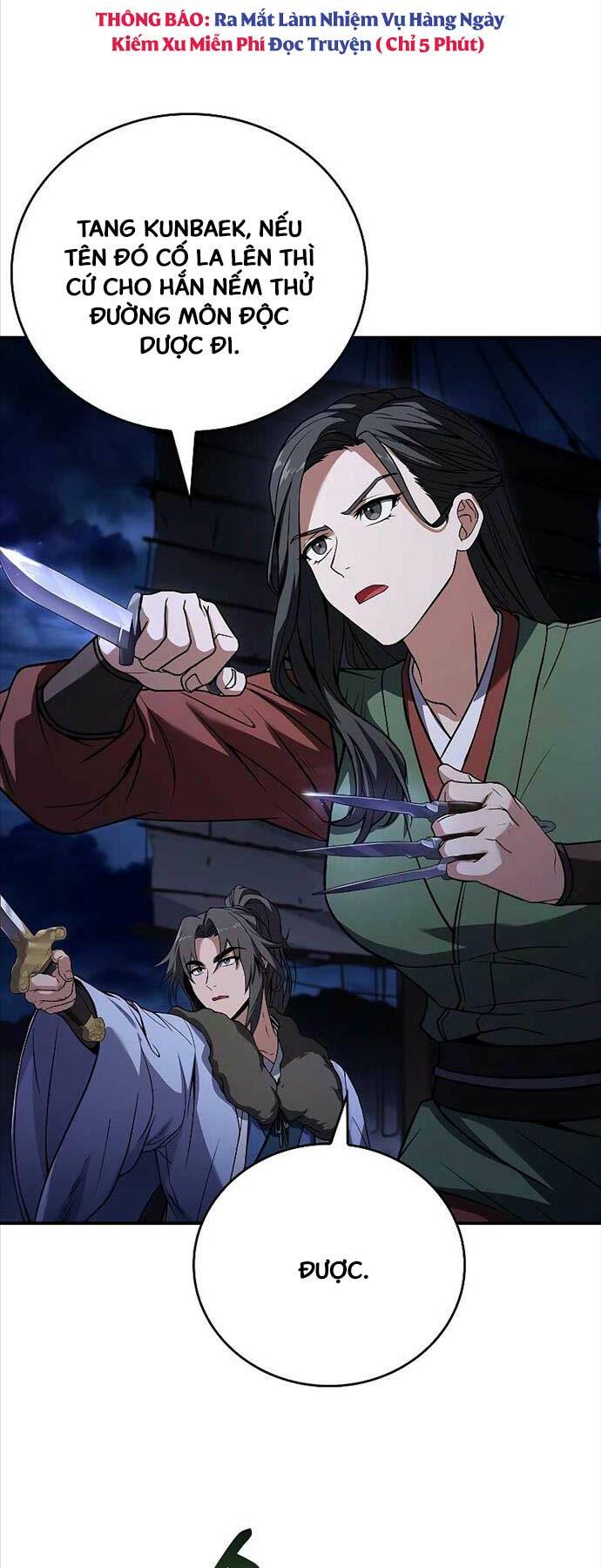 Chuyển Sinh Thành Tiêu Sư Chapter 59 - Trang 2